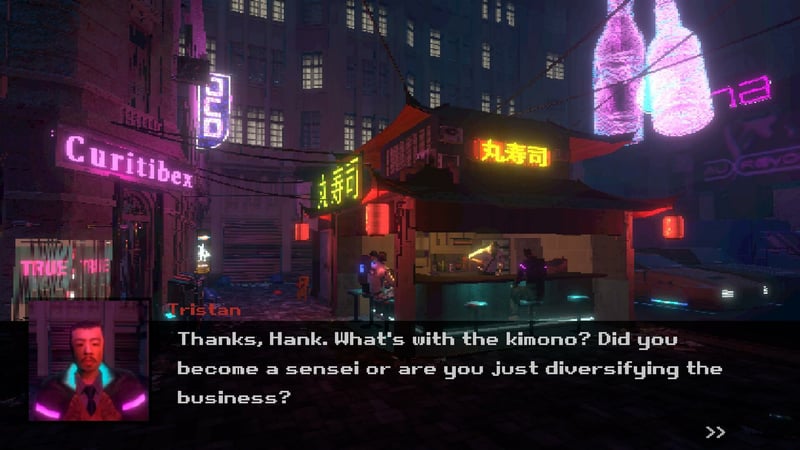 Game screenshot 3