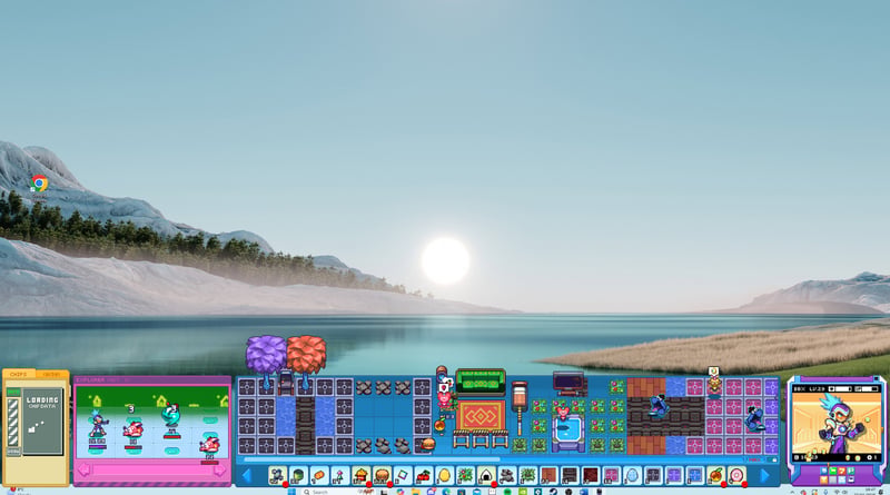 Game screenshot 2