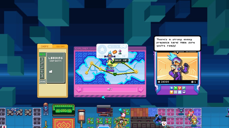 Game screenshot 4