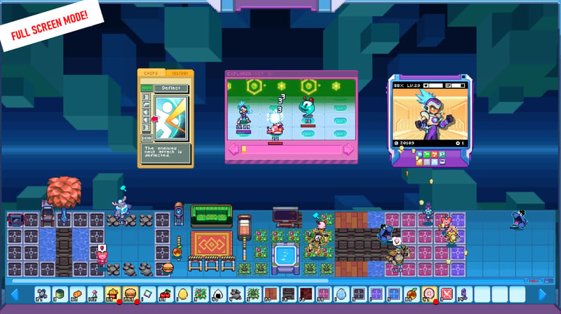 Game screenshot 3