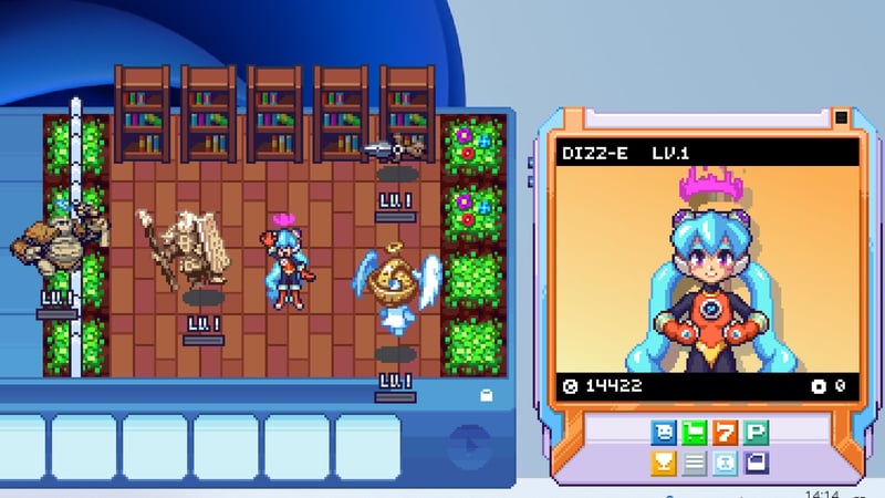 Game screenshot 4