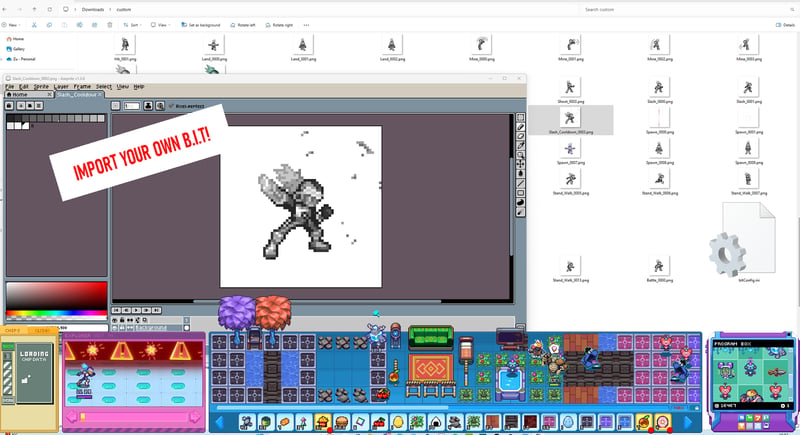 Game screenshot 3