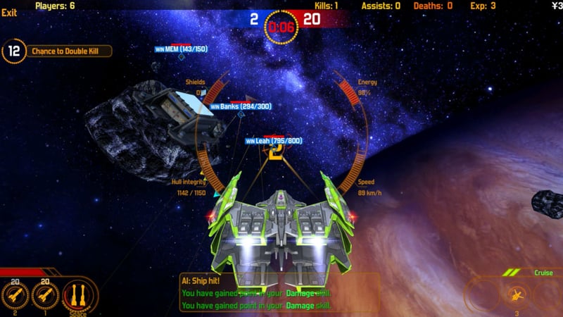 Game screenshot 4