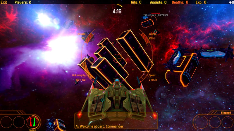 Game screenshot 3