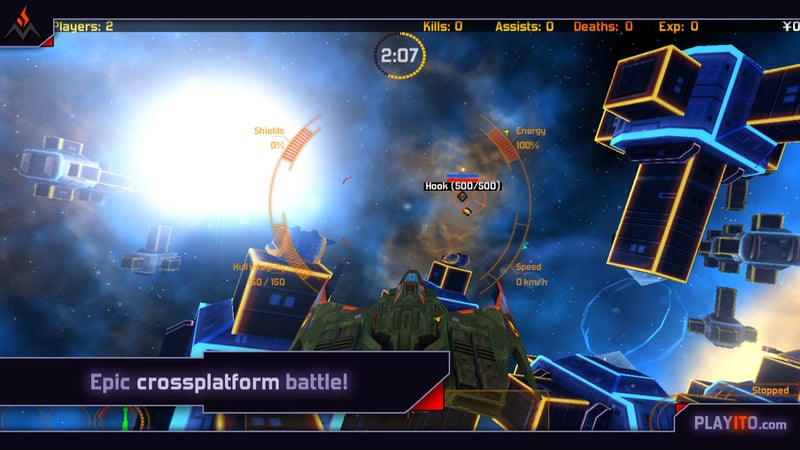 Game screenshot 5