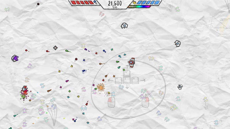 Game screenshot 5