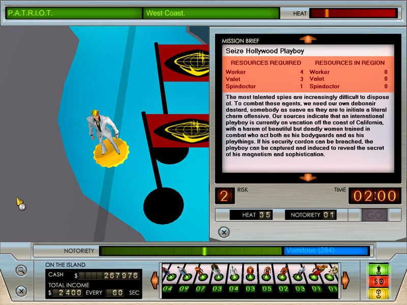 Game screenshot 5