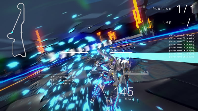 Game screenshot 3