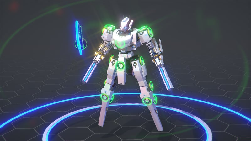 Game screenshot 4