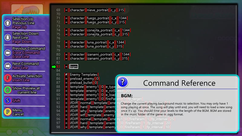 Game screenshot 1