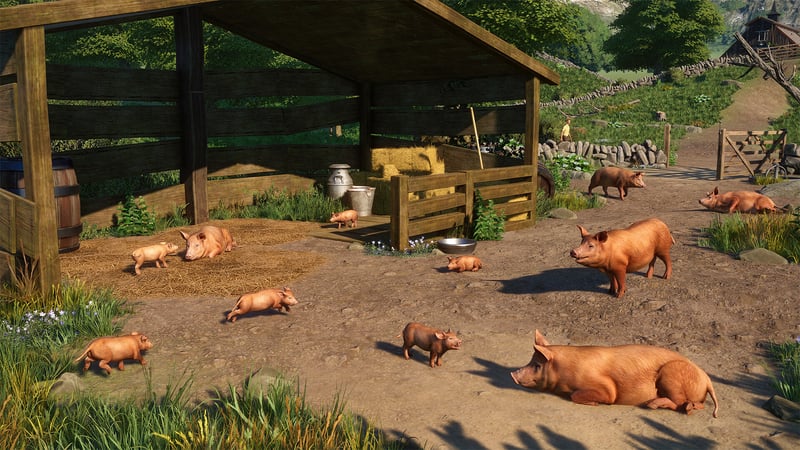 Game screenshot 1