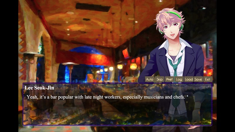 Game screenshot 5