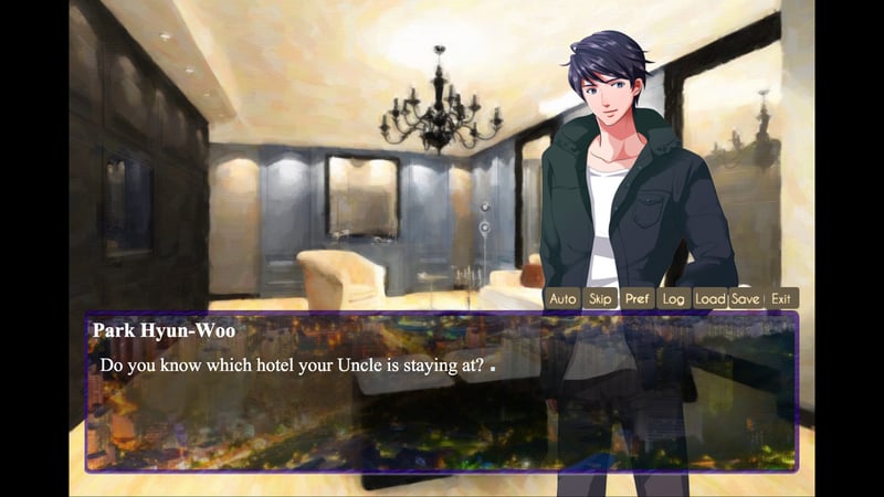 Game screenshot 3