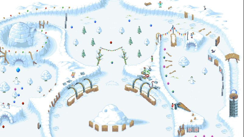 Game screenshot 2
