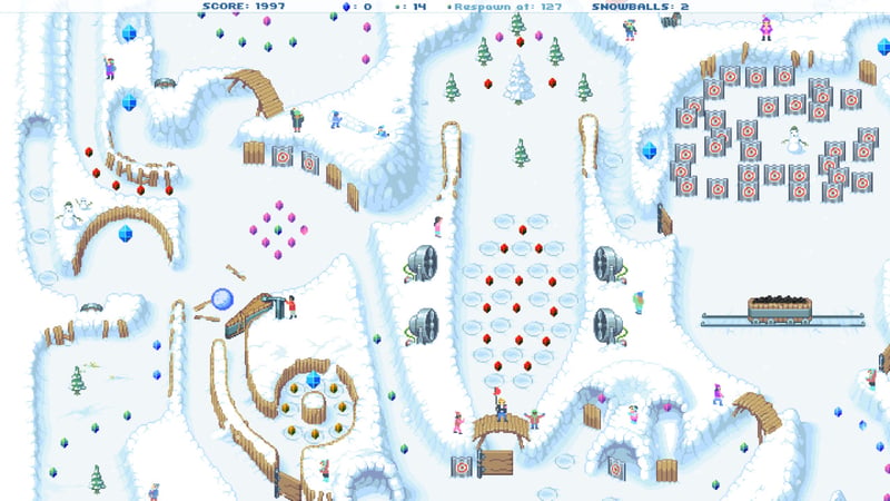 Game screenshot 5