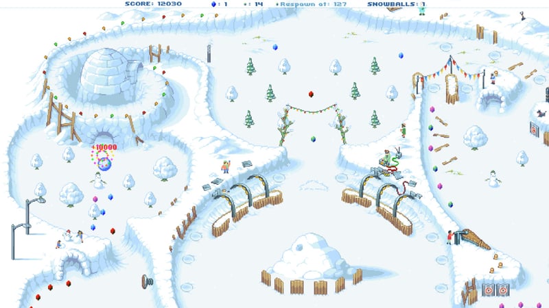 Game screenshot 3