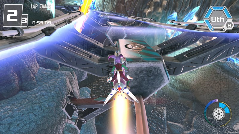 Game screenshot 1