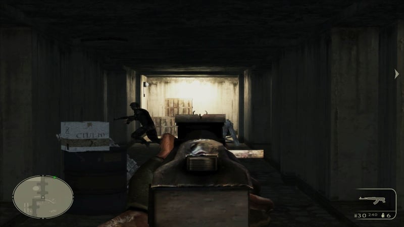 Game screenshot 1