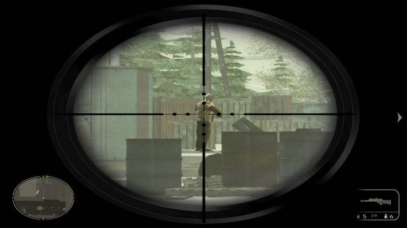 Game screenshot 5