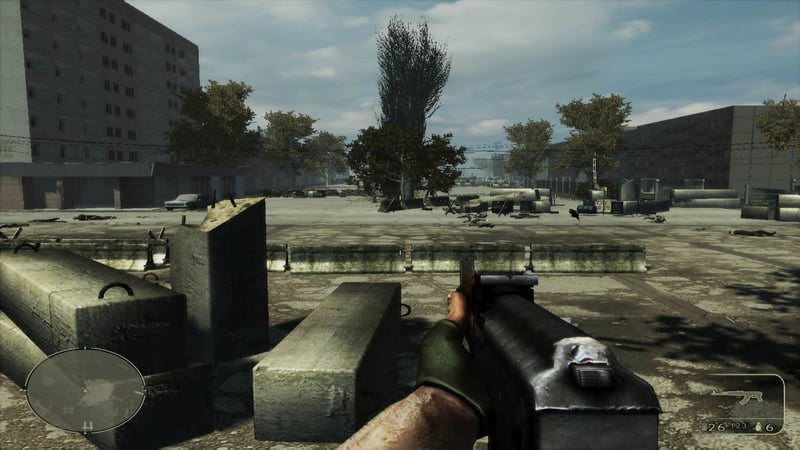 Game screenshot 4