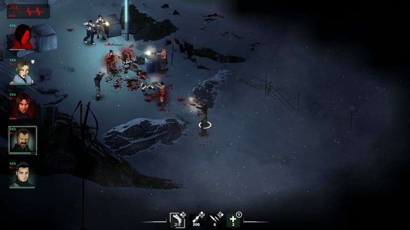 Game screenshot 4