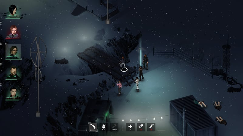 Game screenshot 5