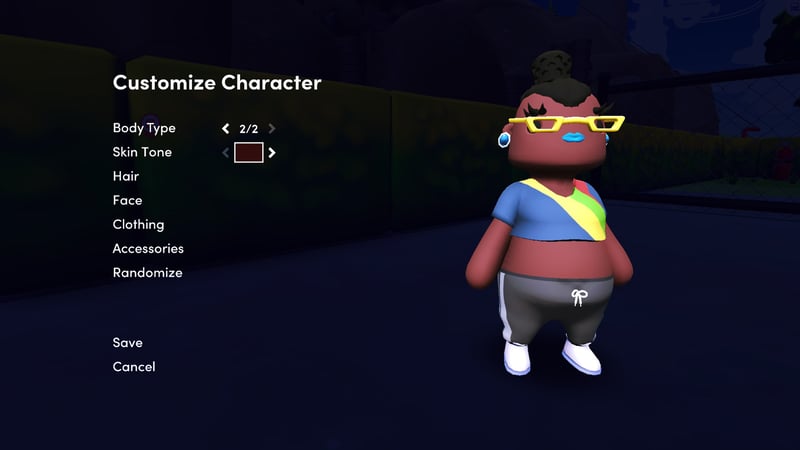 Game screenshot 4