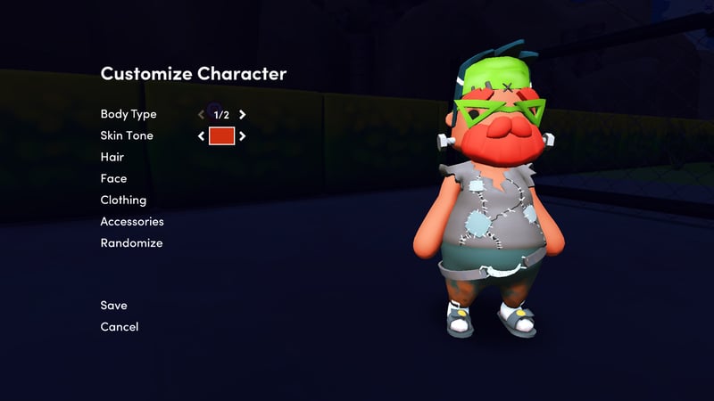 Game screenshot 5