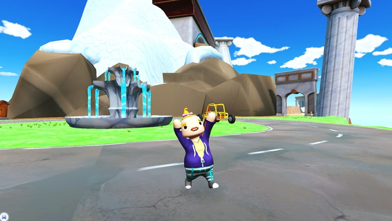 Game screenshot 2