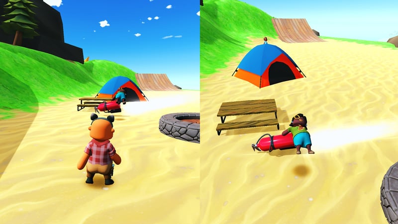 Game screenshot 3
