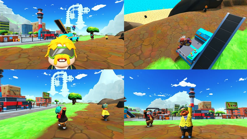 Game screenshot 5