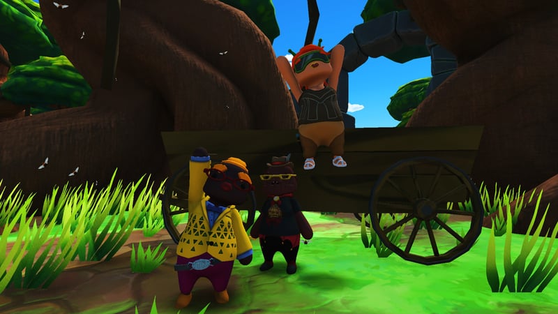 Game screenshot 5
