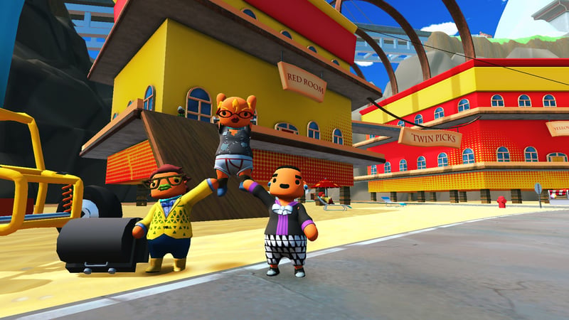 Game screenshot 5