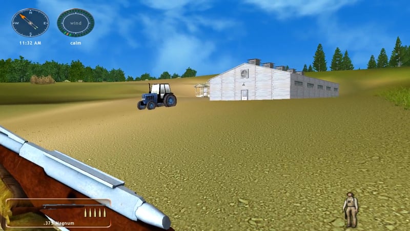 Game screenshot 1