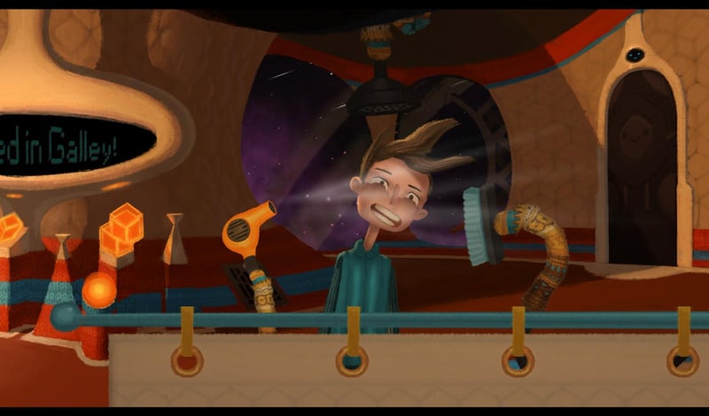 Game screenshot 2