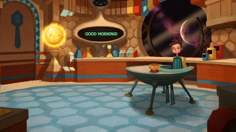 Game screenshot 3