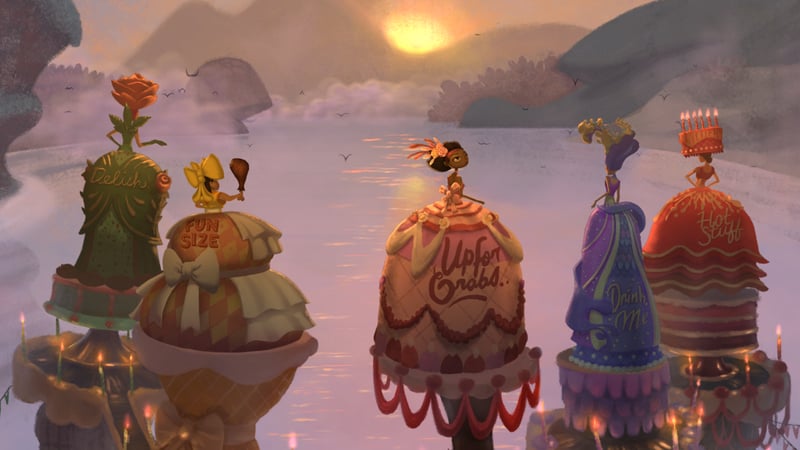 Game screenshot 5