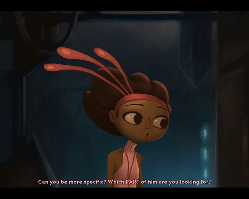Game screenshot 3