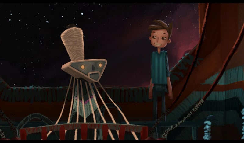 Game screenshot 4