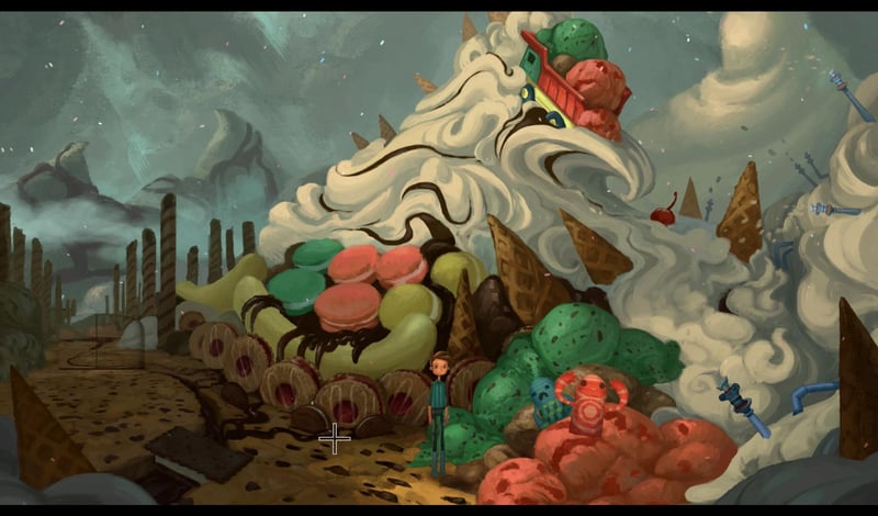 Game screenshot 3