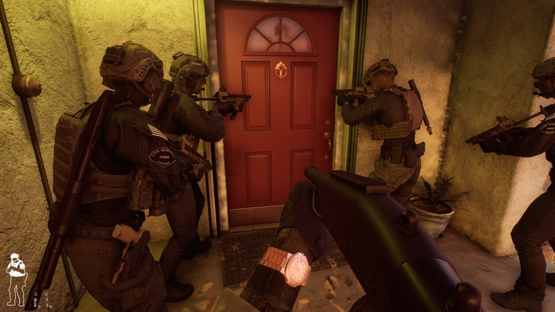 Game screenshot 5