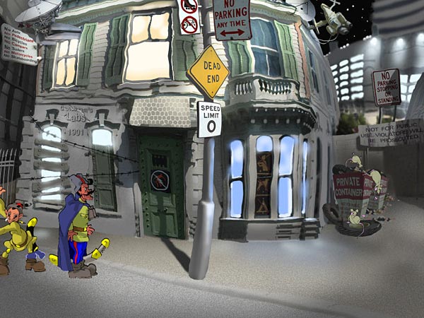 Game screenshot 5