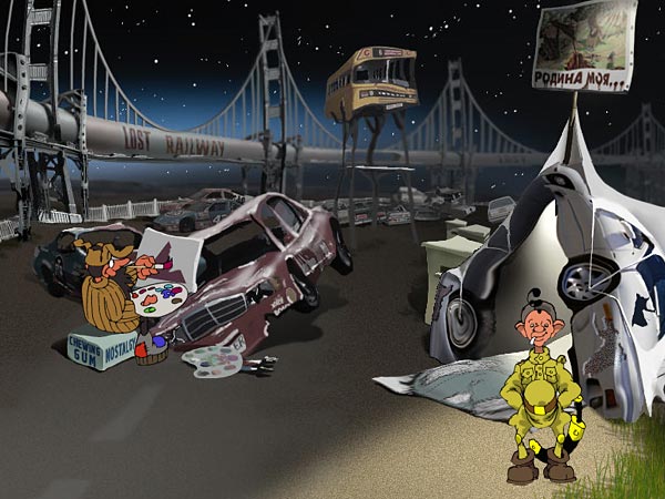 Game screenshot 4