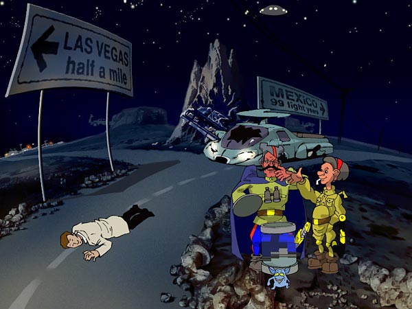 Game screenshot 3
