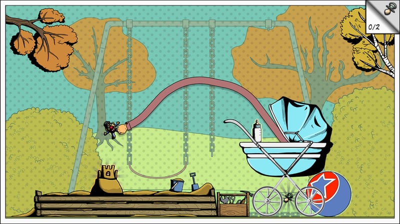 Game screenshot 3