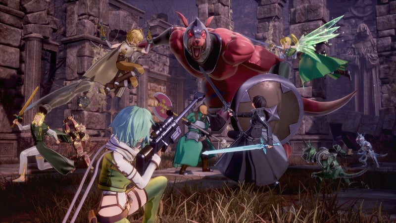 Game screenshot 2
