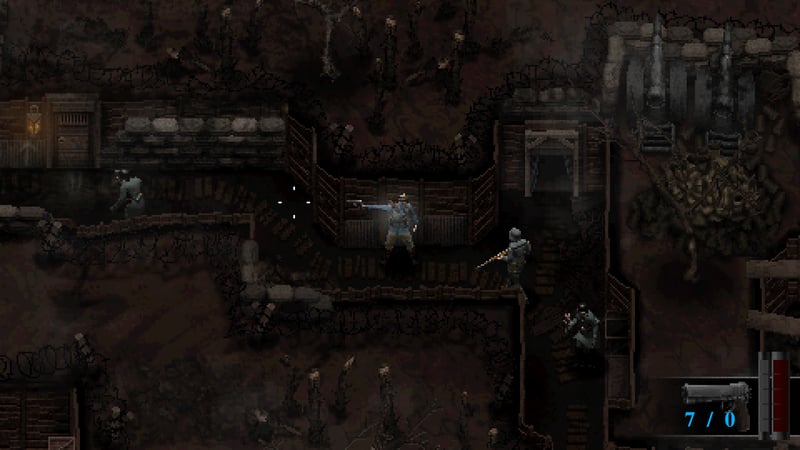 Game screenshot 4