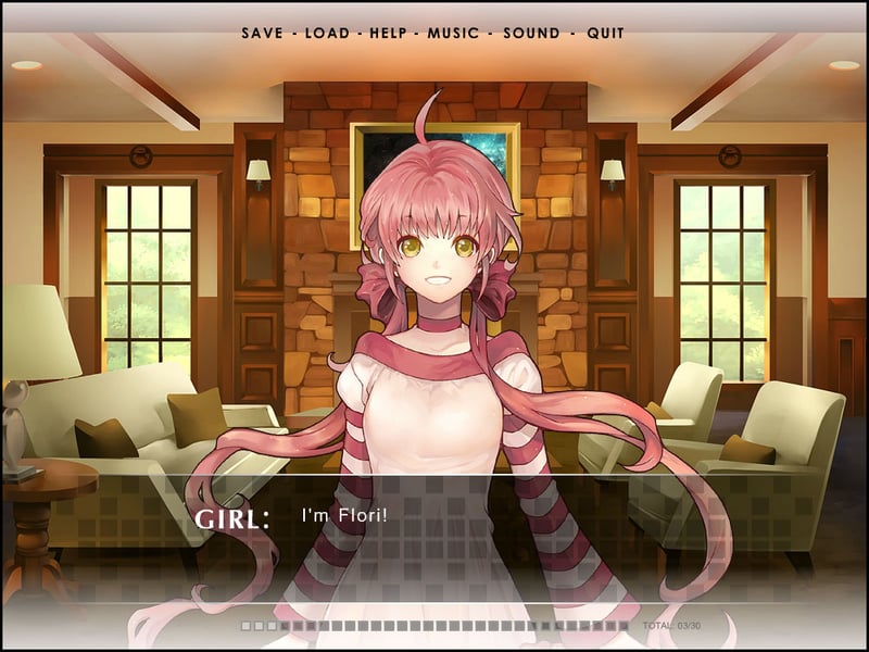 Game screenshot 3