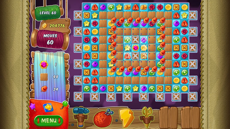 Game screenshot 2
