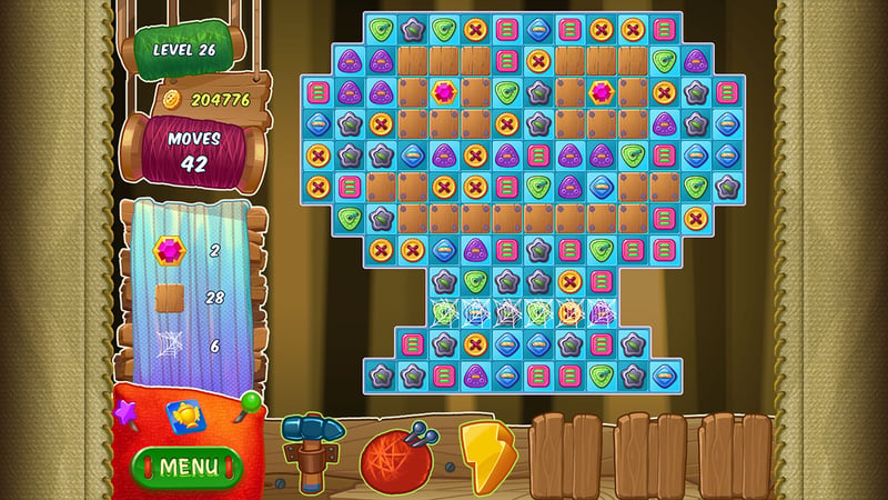 Game screenshot 4